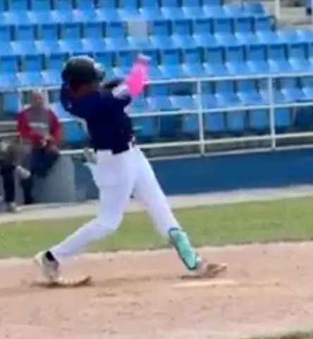 Jose Martinez GRIQ Baseball Analysis Report 