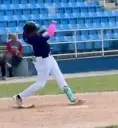 Jose Martinez GRIQ Baseball Analysis Report 