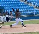 Ryan Rodriguez GRIQ Baseball Analysis Report