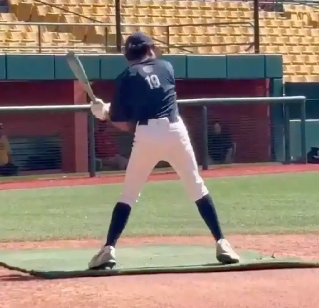 Francisco Joel Cruz Batista GRIQ Baseball Analysis Report