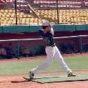 Dásael Melendez GRIQ Baseball Analysis Report