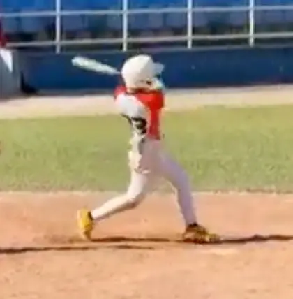 Diamalier Sanchez GRIQ Baseball Analysis Report