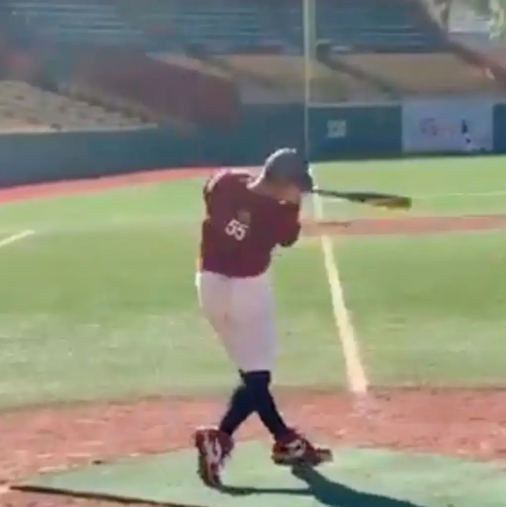 Yeiden Lopez Rodriguez GRIQ Baseball Analysis Report