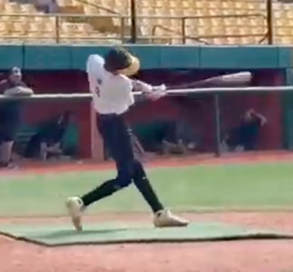 Adriel Ramos GRIQ Baseball Analysis Report