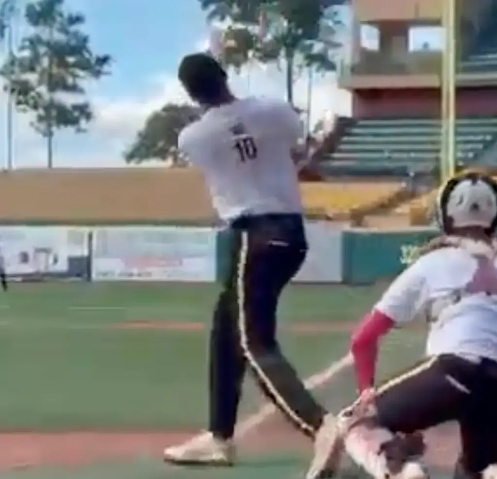 Derek J. Morales GRIQ Baseball Analysis Report