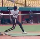 Hecniel Jose Hernandez Sierra GRIQ Baseball Analysis Report