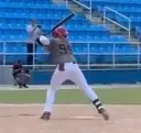 Yadiel Cruz GRIQ Baseball Analysis Report 