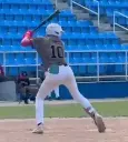 Alan Arroyo GRIQ Baseball Analysis Report