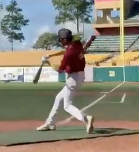 Wiriel Hernandez GRIQ Baseball Analysis Report