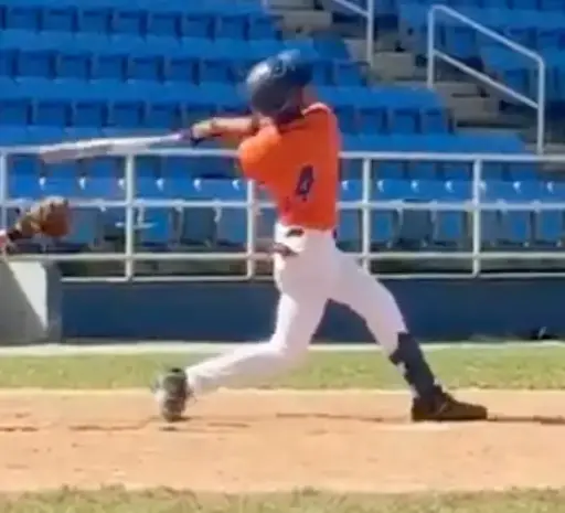 Juan Miguel Santos Yapor GRIQ Baseball Analysis Report