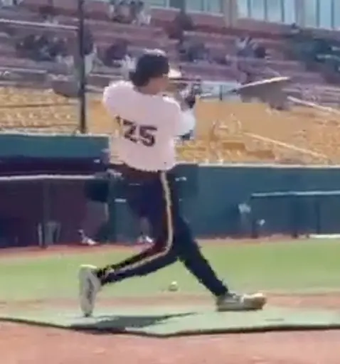 Gianluis Rivera GRIQ Baseball Analysis Report