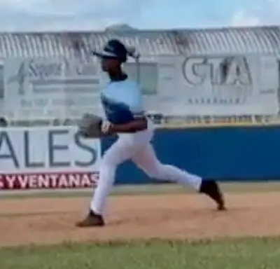 Micahel Lopez Medina GRIQ Baseball Analysis Report 