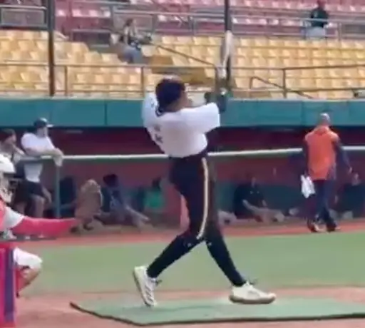 Yendell Plaza Esquilin GRIQ Baseball Analysis Report