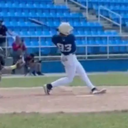 Carlos Rivera GRIQ Baseball Analysis Report